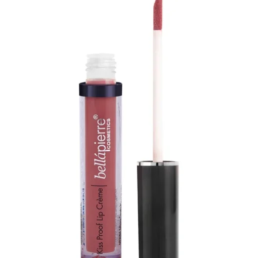 Bellápierre Cosmetics Kiss Proof Lip Creme Liquid Lipstick