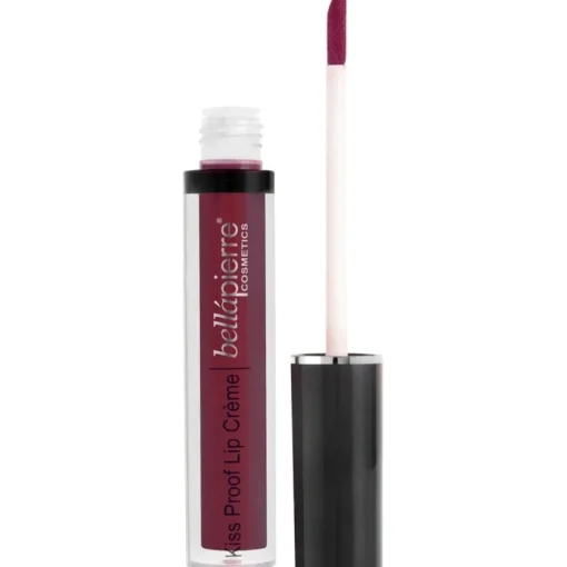Bellápierre Cosmetics Kiss Proof Lip Creme Liquid Lipstick