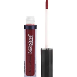 Bellápierre Cosmetics Kiss Proof Lip Creme Liquid Lipstick