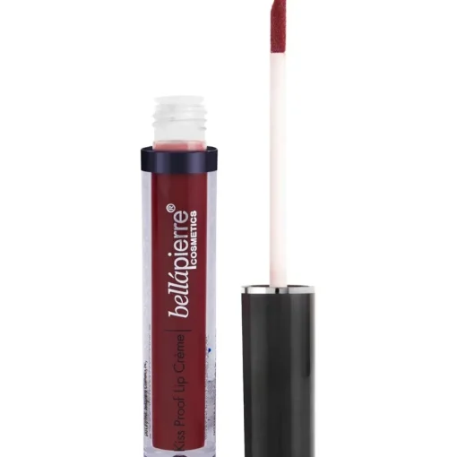 Bellápierre Cosmetics Kiss Proof Lip Creme Liquid Lipstick
