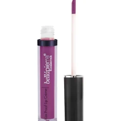 Bellápierre Cosmetics Kiss Proof Lip Creme Liquid Lipstick