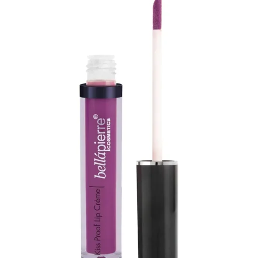 Bellápierre Cosmetics Kiss Proof Lip Creme Liquid Lipstick