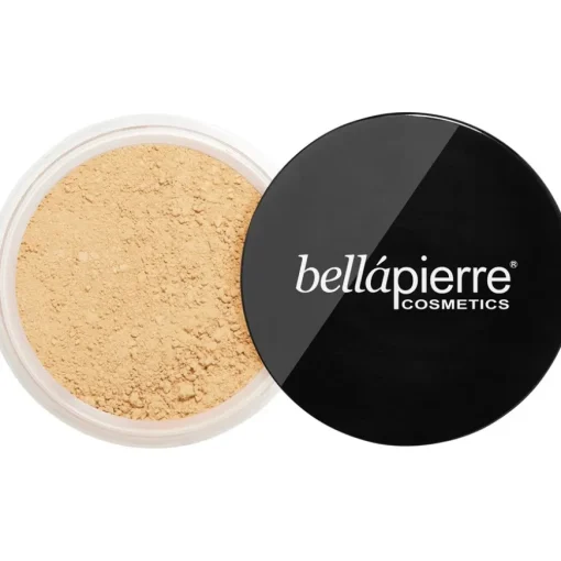 Bellápierre Cosmetics Loose Mineral Foundation