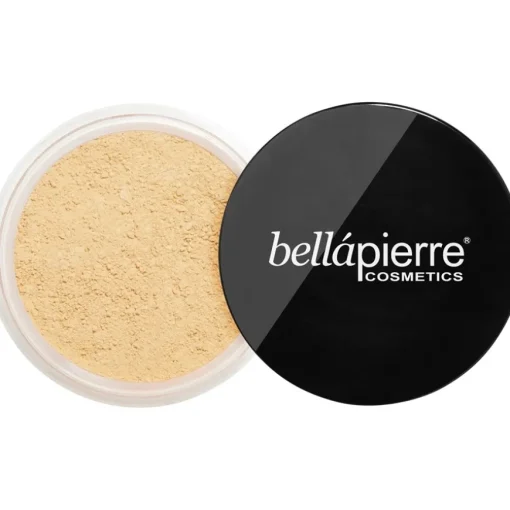 Bellápierre Cosmetics Loose Mineral Foundation