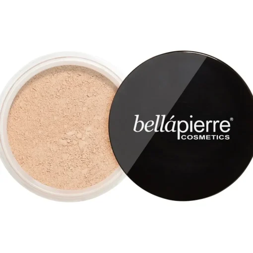Bellápierre Cosmetics Loose Mineral Foundation