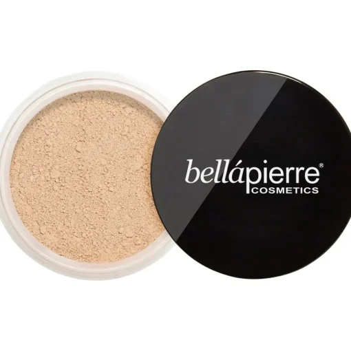 Bellápierre Cosmetics Loose Mineral Foundation