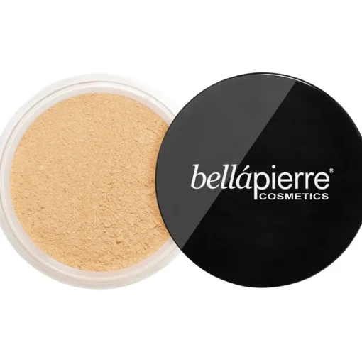 Bellápierre Cosmetics Loose Mineral Foundation