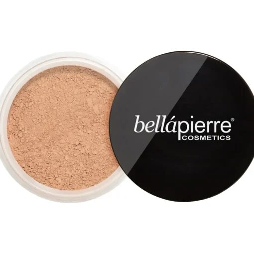 Bellápierre Cosmetics Loose Mineral Foundation