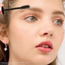 Benefit Brow Haul of Fame - Augenbrauen-Kit aus Stift, Gel & Brow Setter