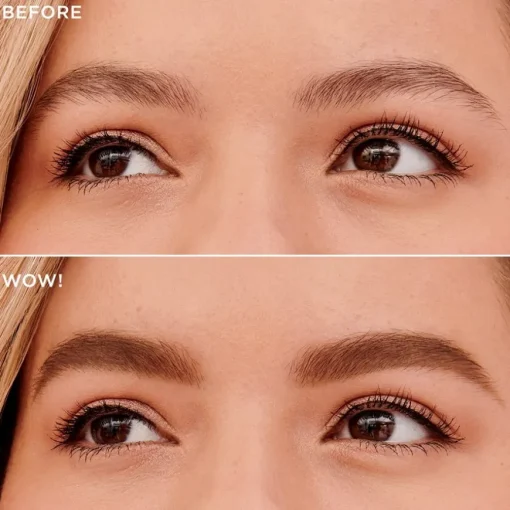 Benefit Brow Powder - färbendes Augenbrauenpuder Goof Proof