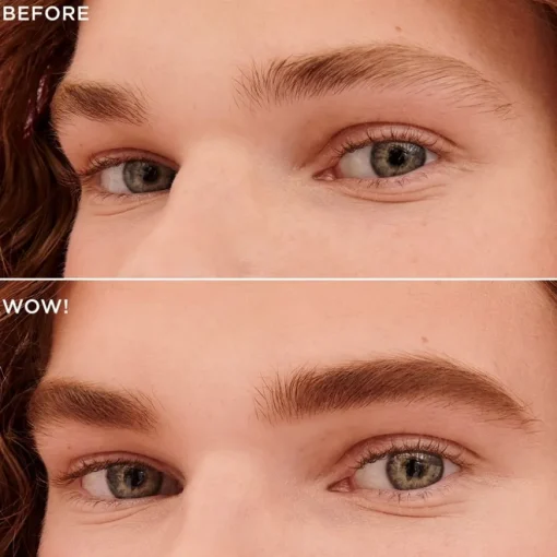 Benefit Brow Powder - färbendes Augenbrauenpuder Goof Proof