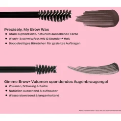 Benefit Gimme Brow+ Mini