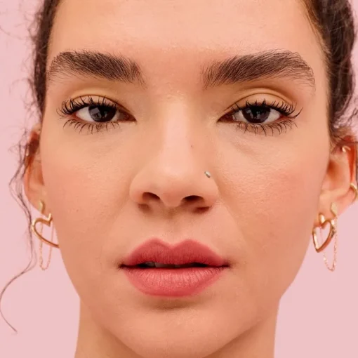 Benefit Plushtint - Feuchtigkeitsspendender Matter Tint