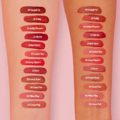 Benefit Plushtint - Feuchtigkeitsspendender Matter Tint