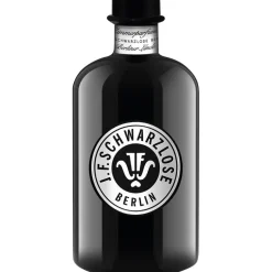 Berliner Linde Nachfüllbarer Diffuser von J.F. Schwarzlose Berlin