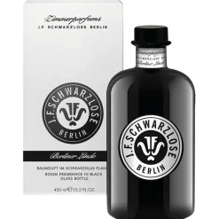 Berliner Linde Nachfüllbarer Diffuser von J.F. Schwarzlose Berlin