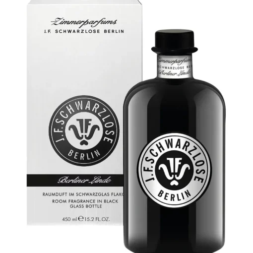 Berliner Linde Nachfüllbarer Diffuser von J.F. Schwarzlose Berlin