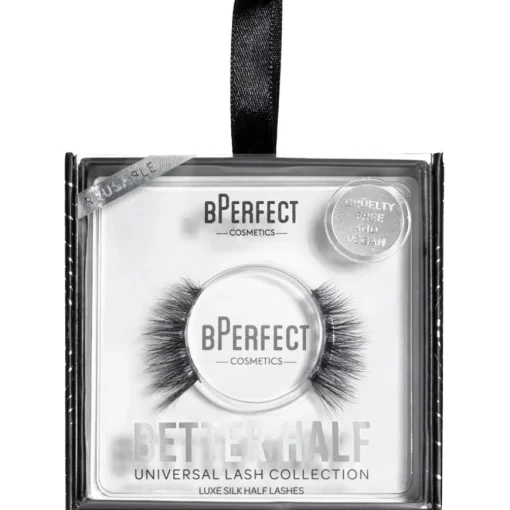 Better Half Lashes von BPERFECT