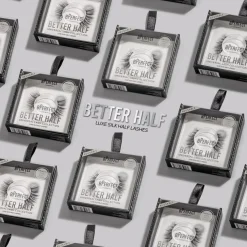 Better Half Lashes von BPERFECT