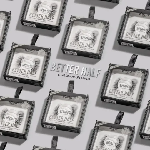 Better Half Lashes von BPERFECT
