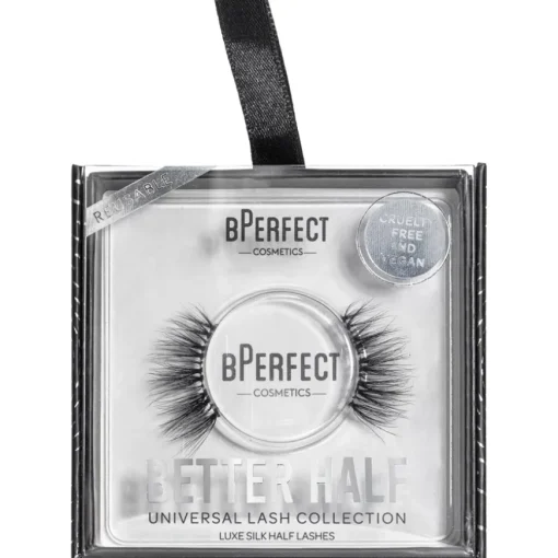 Better Half Lashes von BPERFECT