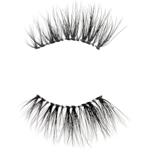 Better Half Lashes von BPERFECT