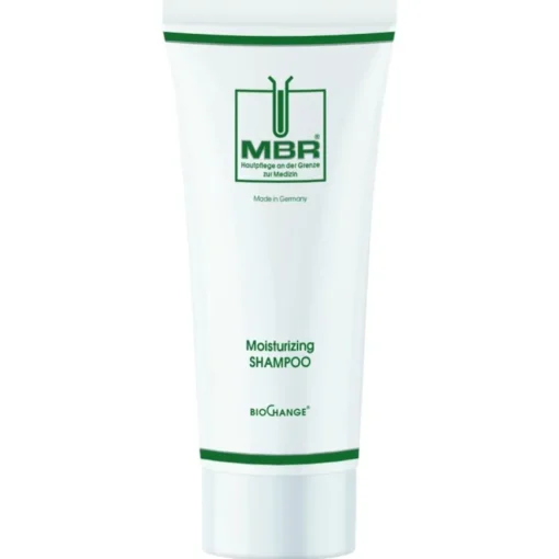 BioChange Moisturizing Shampoo von MBR Medical Beauty Research