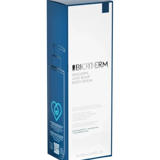 Biocorps Body Serum von Biotherm