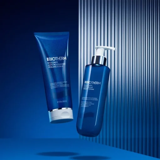 Biocorps Body Serum von Biotherm