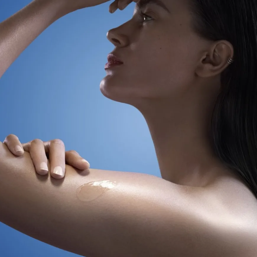 Biocorps Body Serum von Biotherm