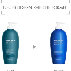 Biocorps Multi-Corrctive Body Milk von Biotherm