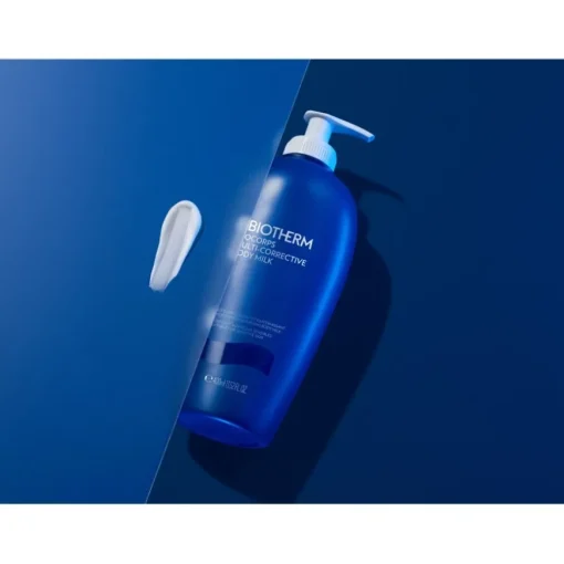 Biocorps Multi-Corrctive Body Milk von Biotherm