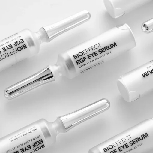 BioEffect EGF Eye Serum