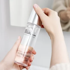 BioEffect Micellar Cleansing Water