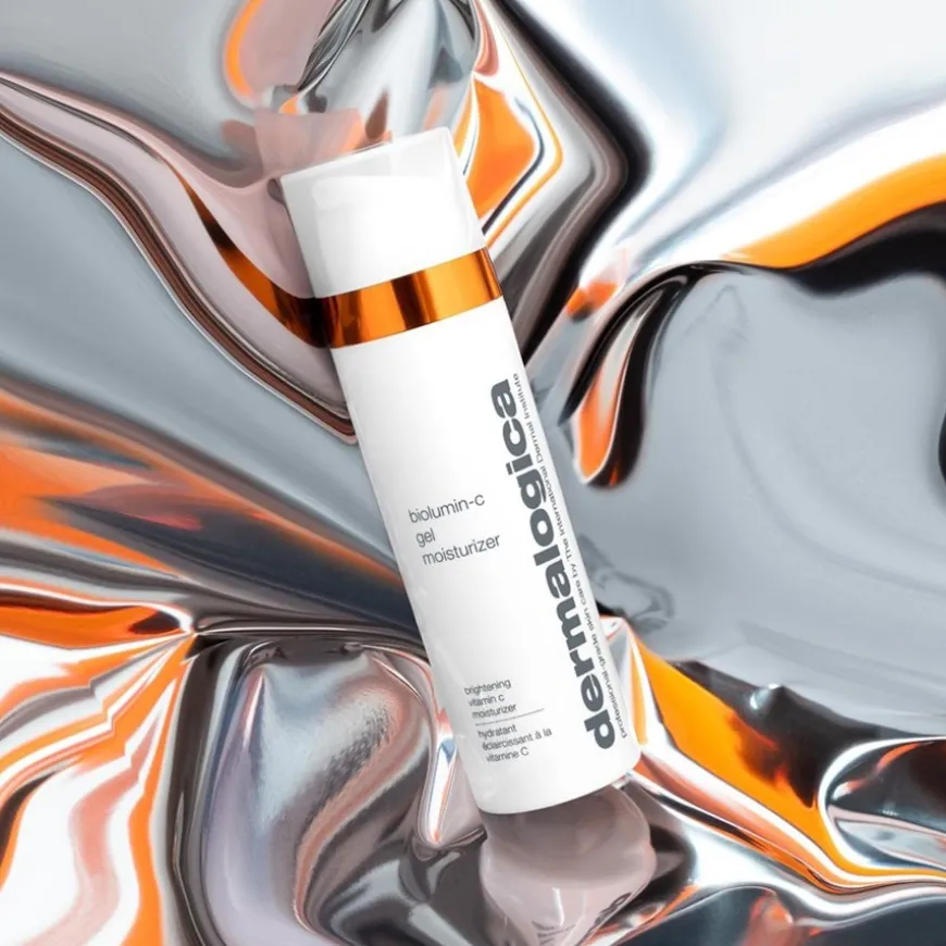 BioLumin-C Gel Moisturizer von Dermalogica