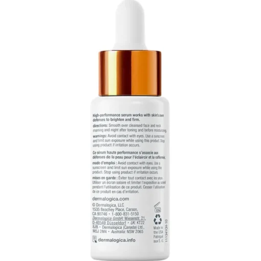BioLumin-C Serum von Dermalogica
