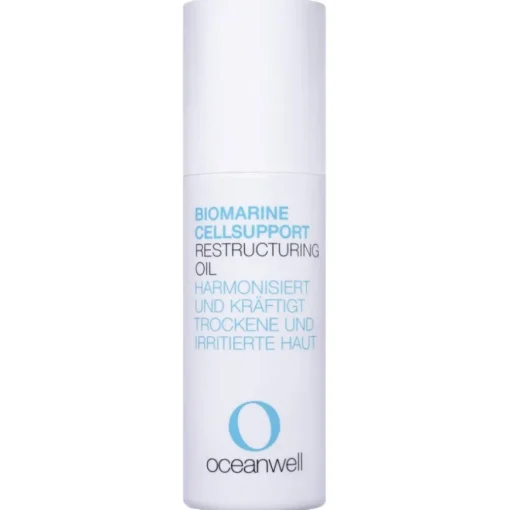 Biomarine Cellsupport Restructuring Oil von Oceanwell