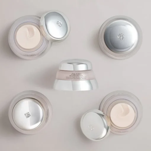 Bio-Performance Advanced Super Revitalizing Cream von Shiseido