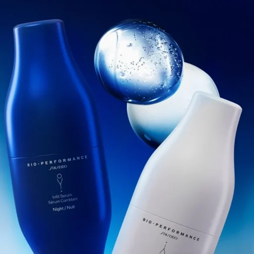 Bio-Performance Skin Filler Serum Refill von Shiseido