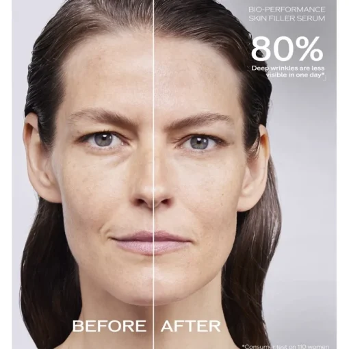 Bio-Performance Skin Filler Serum Refill von Shiseido
