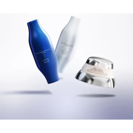 Bio-Performance Skin Filler Serum Refill von Shiseido