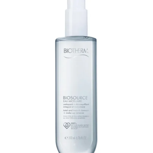 Biosource Eau Micellaire von Biotherm
