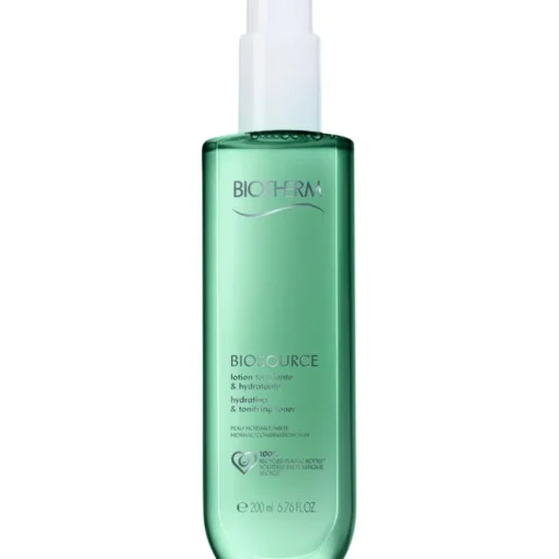 Biosource 24h Hydrating & Tonifying Toner für normale und Mischhaut von Biotherm