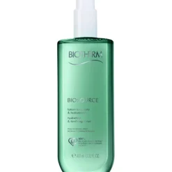 Biosource 24h Hydrating & Tonifying Toner für normale und Mischhaut von Biotherm