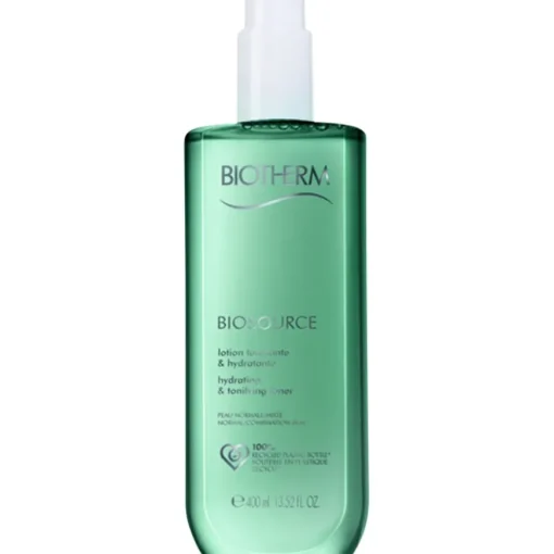 Biosource 24h Hydrating & Tonifying Toner für normale und Mischhaut von Biotherm