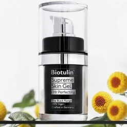 Biotulin Supreme Skin Gel