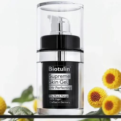 Biotulin Supreme Skin Gel