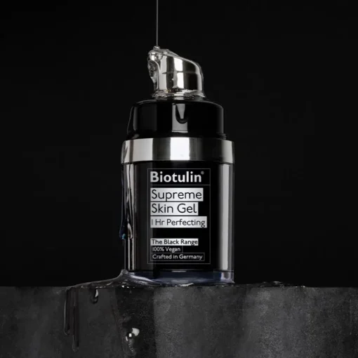 Biotulin Supreme Skin Gel