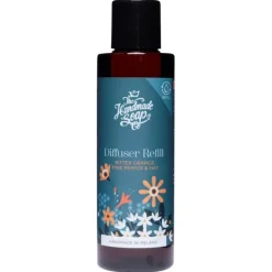 Bitter Orange, Pink Pepper & Hay Reed Fragrance Diffuser von The Handmade Soap