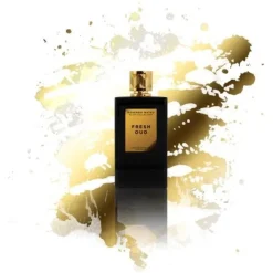 Black Collection Fresh Oud Parfum Spray von Rosendo Mateu